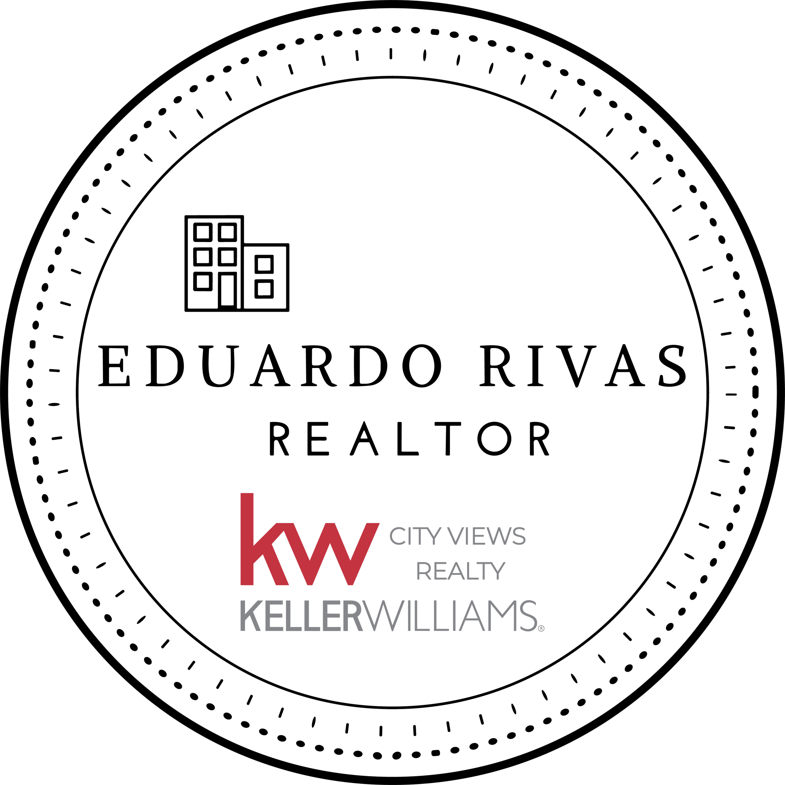 Eduardo Rivas Real Estate Specialist